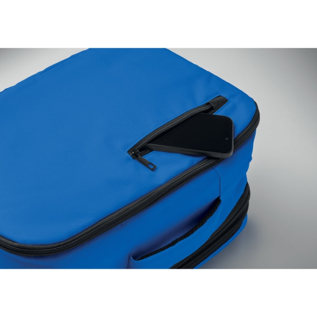 Cabin size carry on backpack