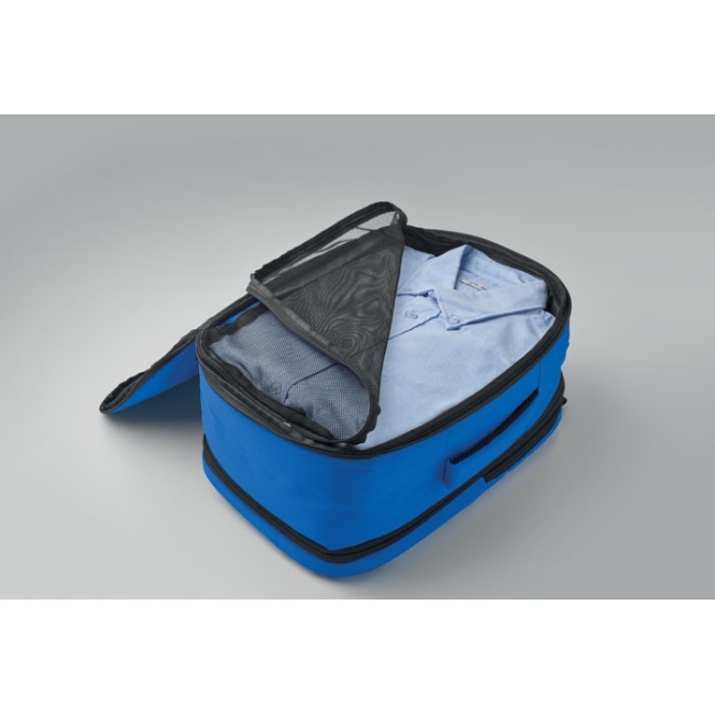 Cabin size carry on backpack