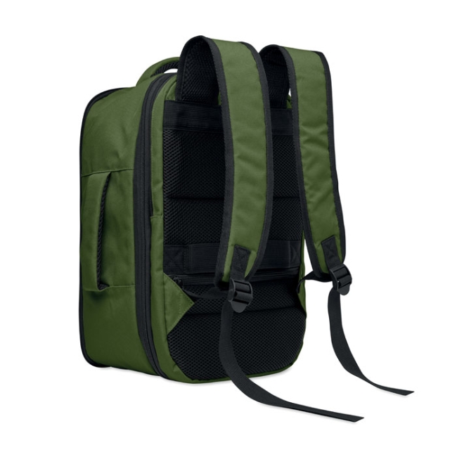 Cabin size carry on backpack