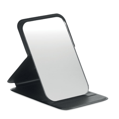 Miroir compact