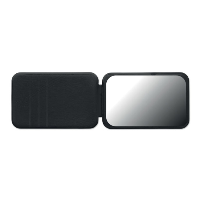 Compact mirror