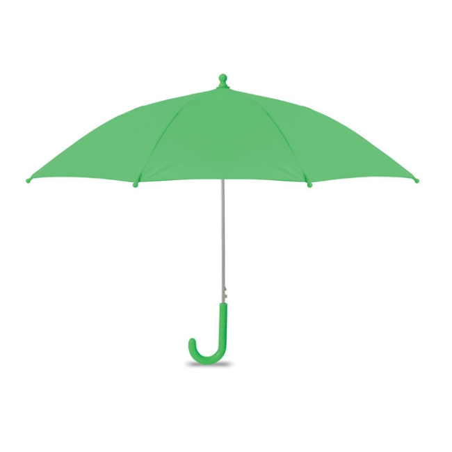 18" kids auto open umbrella
