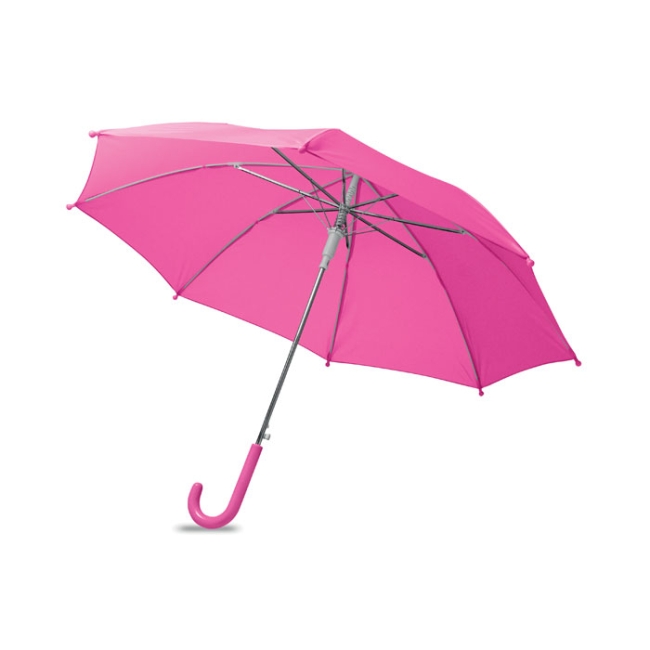 18" kids auto open umbrella