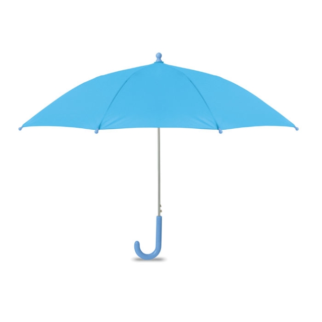 18" kids auto open umbrella