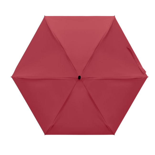 19 inch windproof umbrella