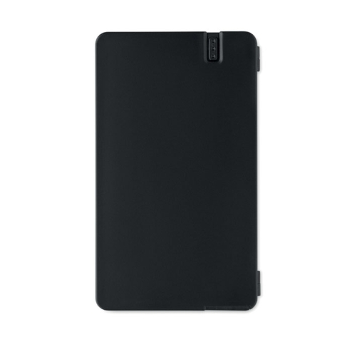 Calculatrice avec tablette LCD