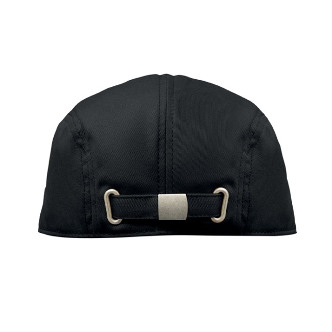 Casquette newsboy 235 g/m²