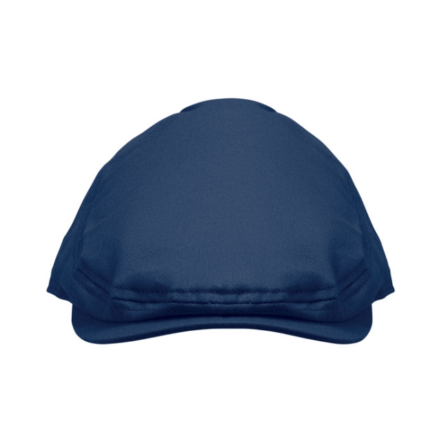 Newsboy flat cap 235 gr/m²