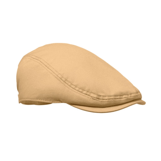 Newsboy flat cap 235 gr/m²