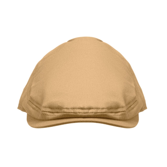 Casquette newsboy 235 g/m²
