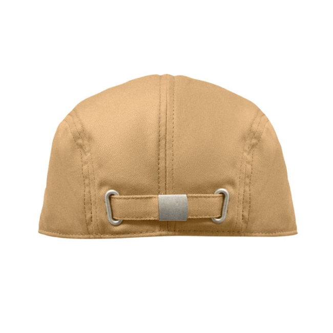 Casquette newsboy 235 g/m²