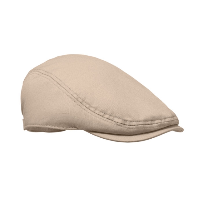Casquette newsboy 235 g/m²