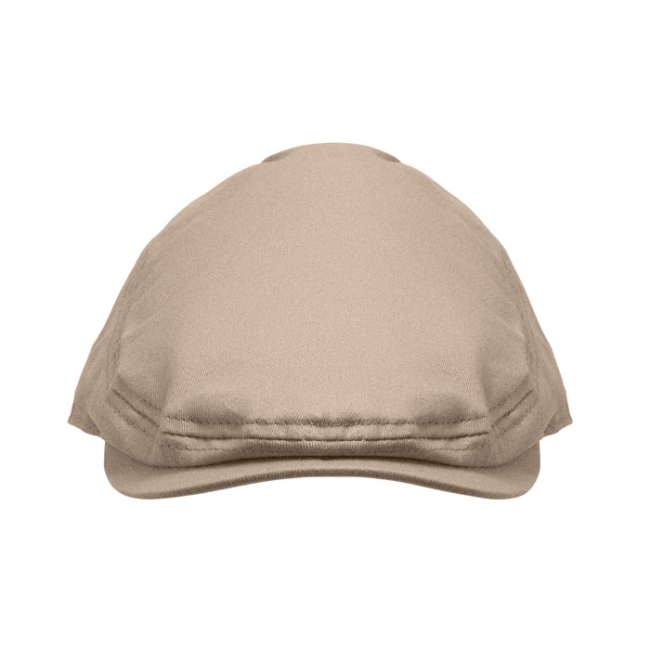 Newsboy flat cap 235 gr/m²