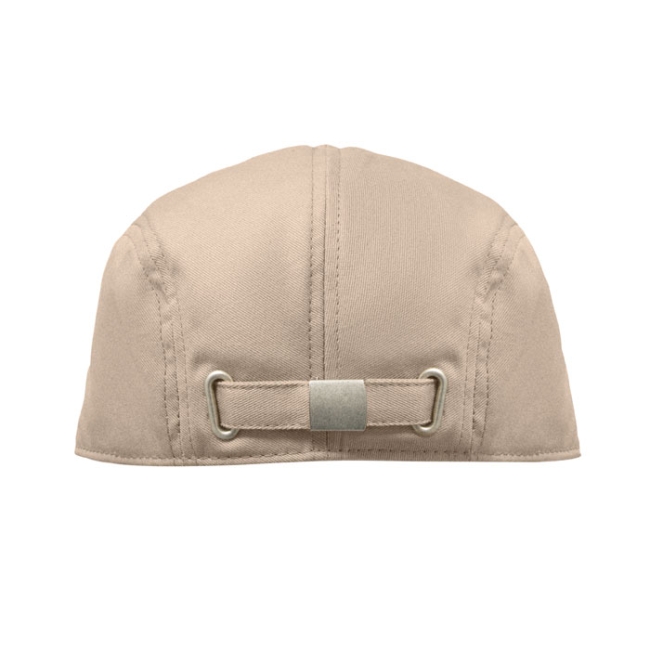 Newsboy flat cap 235 gr/m²