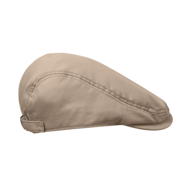Newsboy flat cap 235 gr/m²