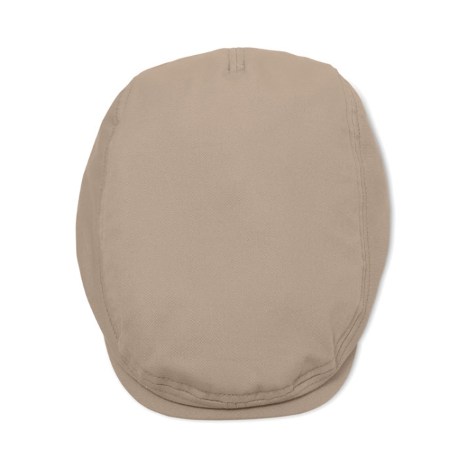 Newsboy flat cap 235 gr/m²