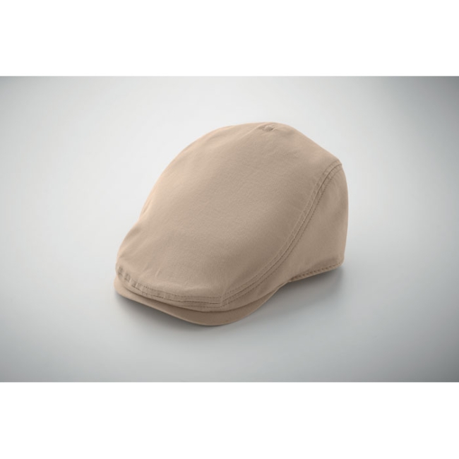 Newsboy flat cap 235 gr/m²
