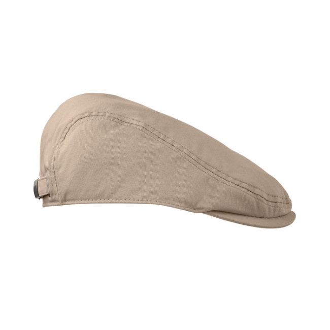 Newsboy flat cap 235 gr/m²