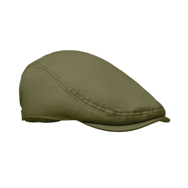 Newsboy flat cap 235 gr/m²