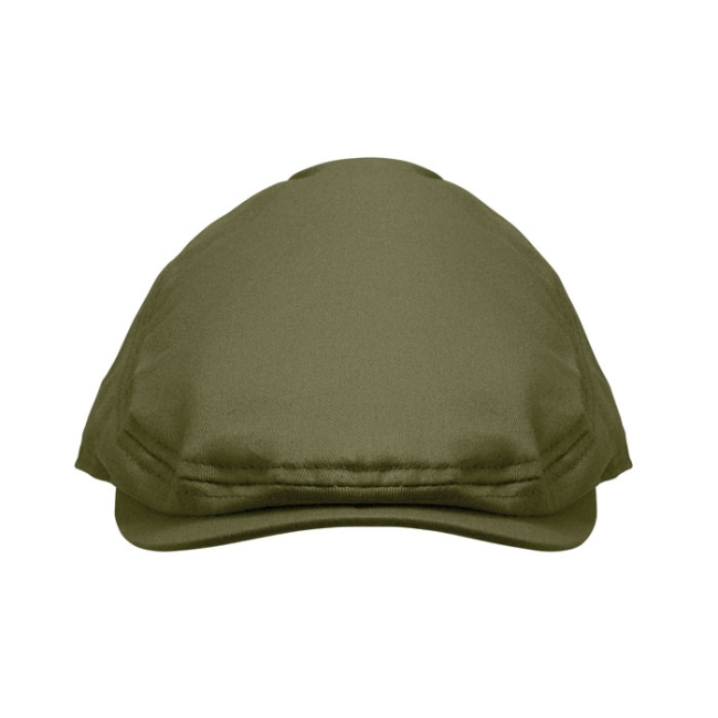 Casquette newsboy 235 g/m²