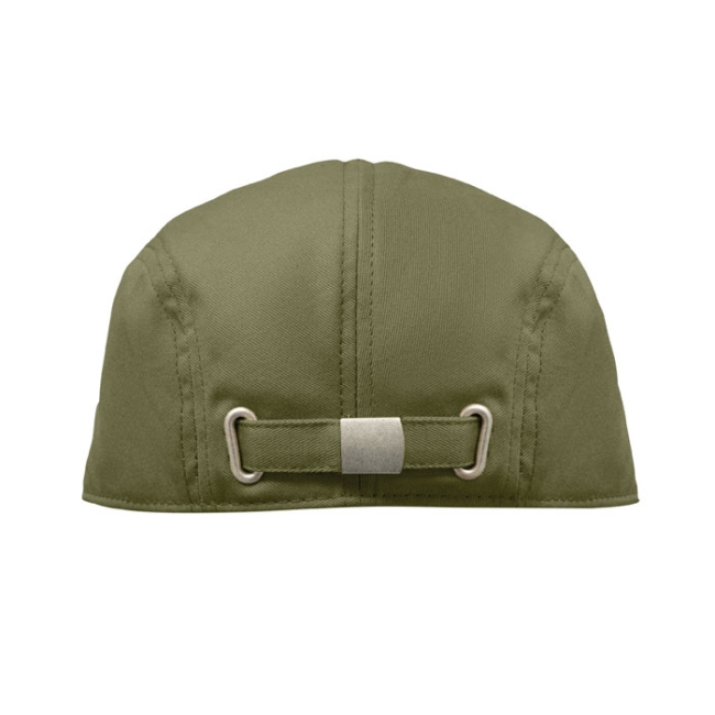 Newsboy flat cap 235 gr/m²