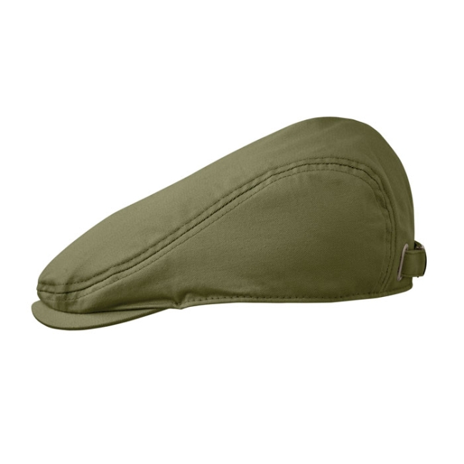 Newsboy flat cap 235 gr/m²