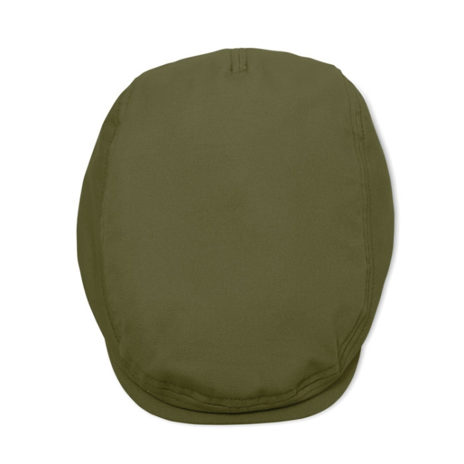Newsboy flat cap 235 gr/m²
