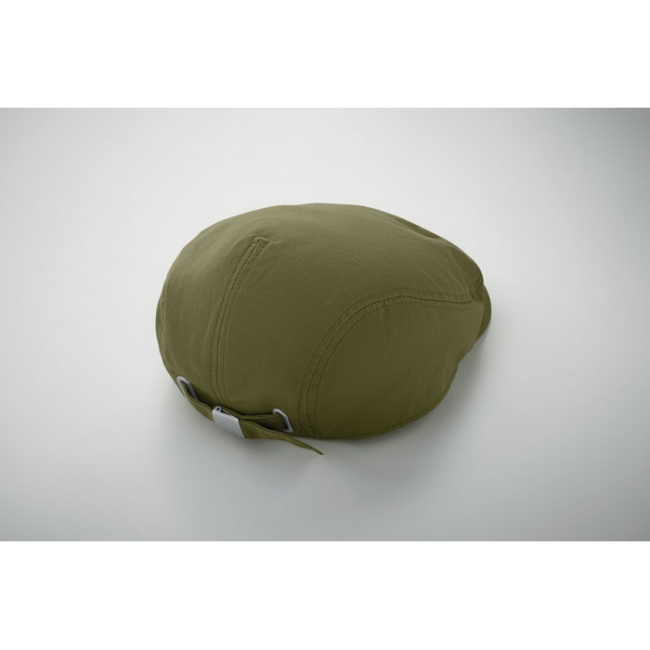 Casquette newsboy 235 g/m²