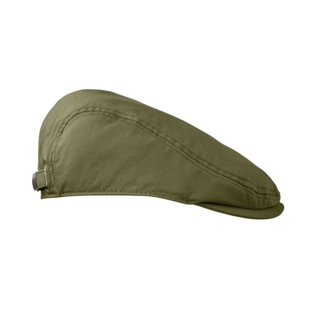 Newsboy flat cap 235 gr/m²