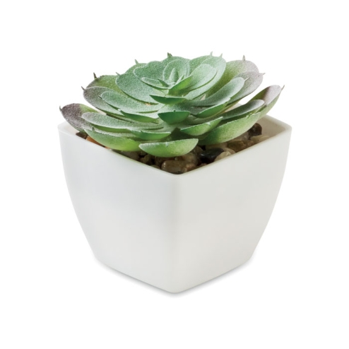 Mini artificial plant