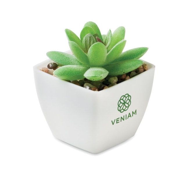 Mini artificial plant