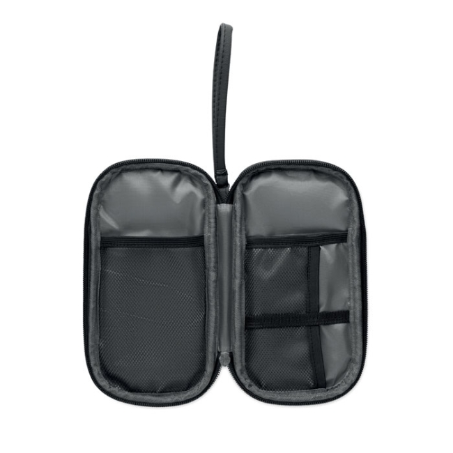 Trousse organisateur RPET 600D