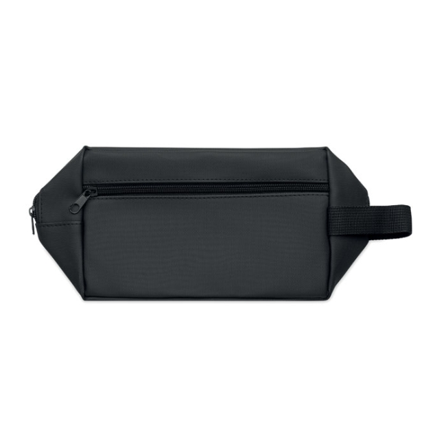 Trousse de toilette 600D RPET