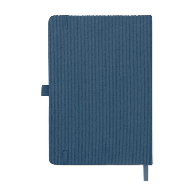 A5 notebook hard RPET cover