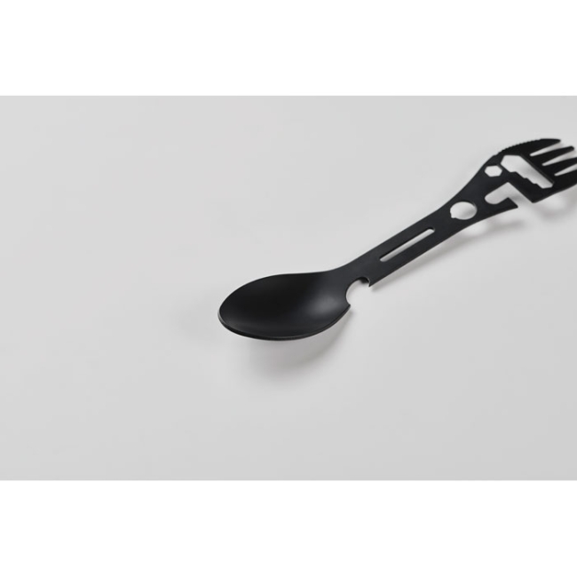 Outil multifonction acier inox