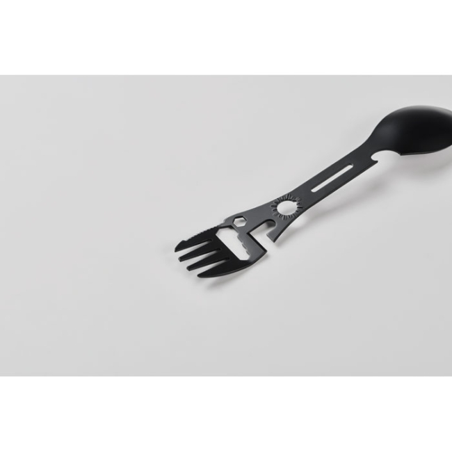 Outil multifonction acier inox