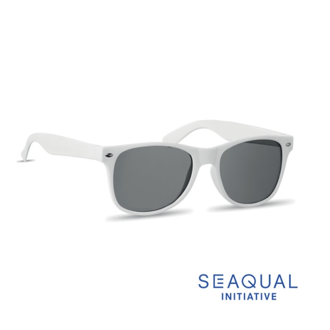 Lunettes de soleil SEAQUAL