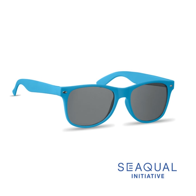Lunettes de soleil SEAQUAL