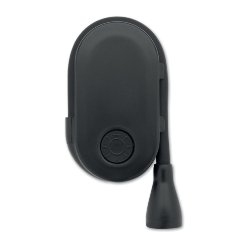 Lampe de poche rechargeable