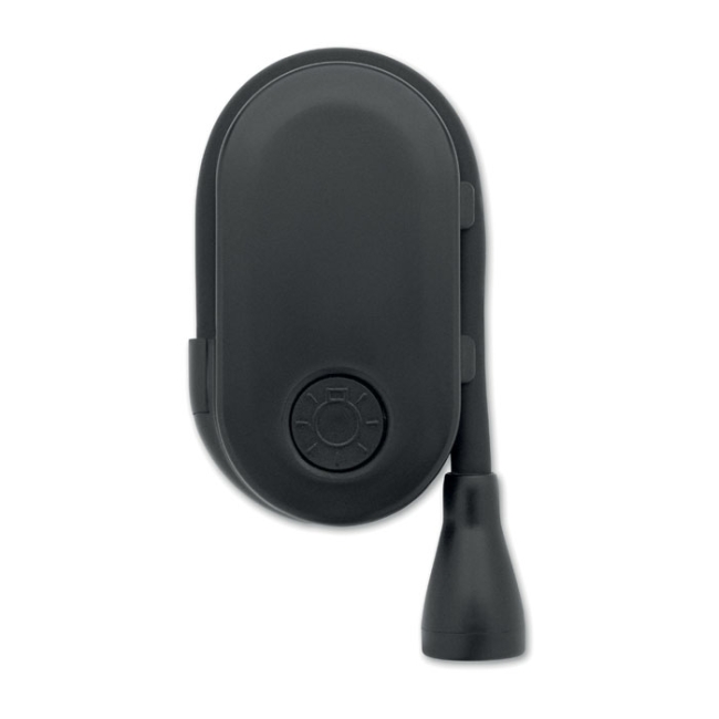 Lampe de poche rechargeable