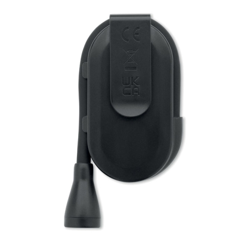 Lampe de poche rechargeable