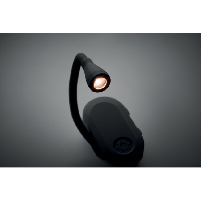 Lampe de poche rechargeable