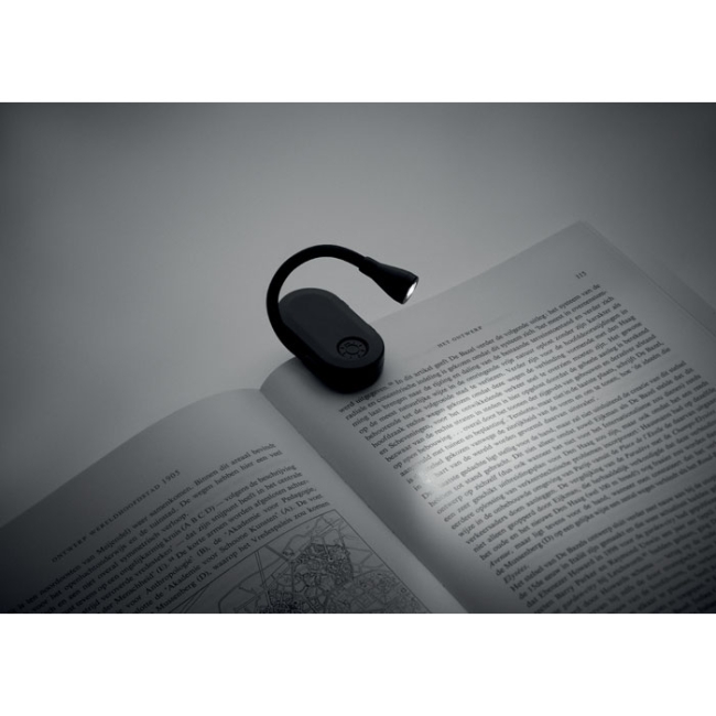 Lampe de poche rechargeable