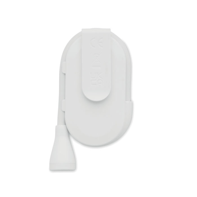 Lampe de poche rechargeable