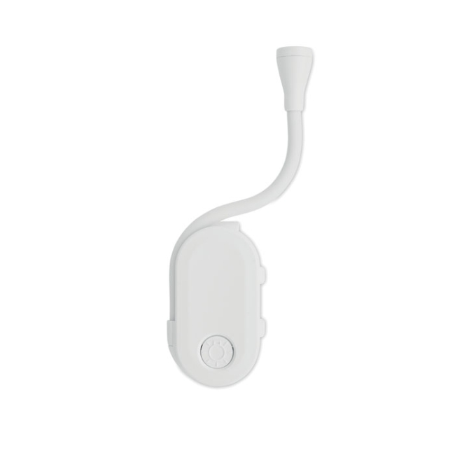 Lampe de poche rechargeable