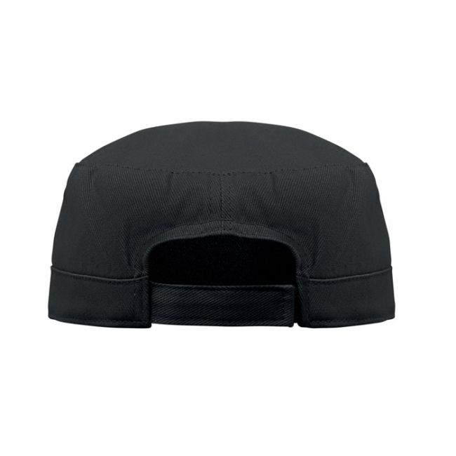 Military cap 260 gr/m²