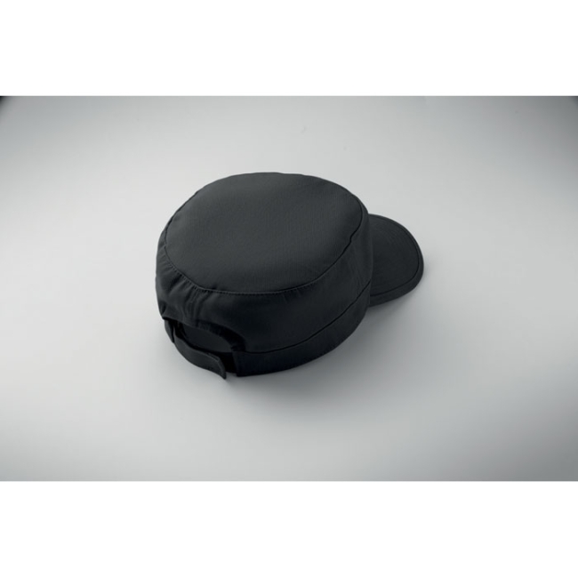 Military cap 260 gr/m²