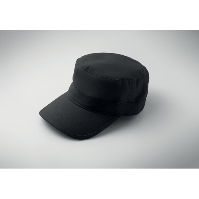 Military cap 260 gr/m²