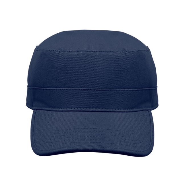 Casquette militaire 260 gr/m²