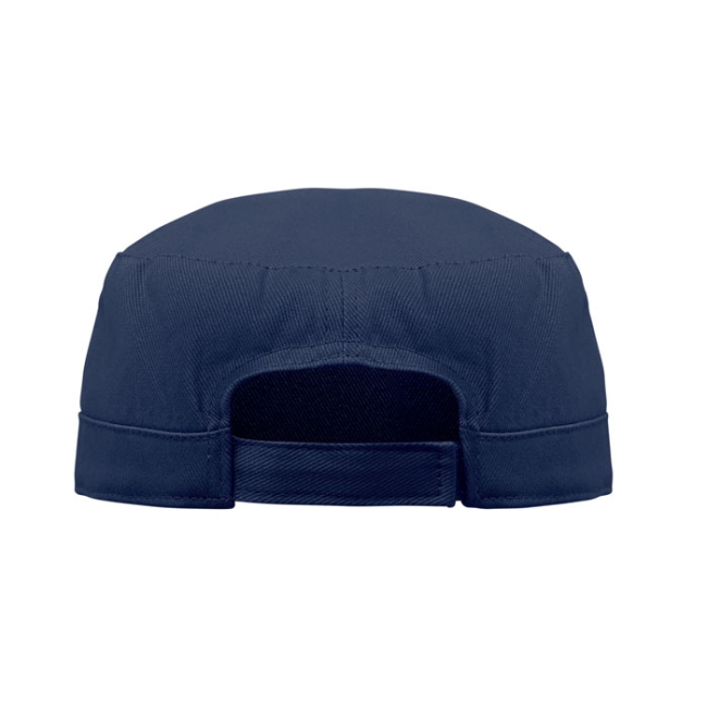 Military cap 260 gr/m²